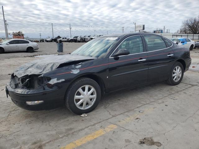 buick lacrosse 2006 2g4wd582161286967