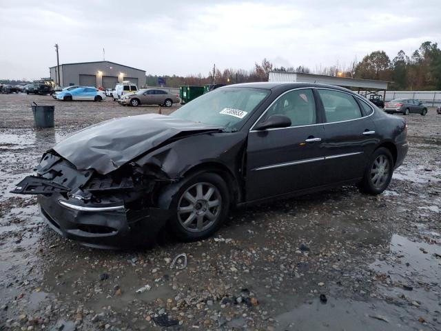 buick lacrosse 2008 2g4wd582181183437