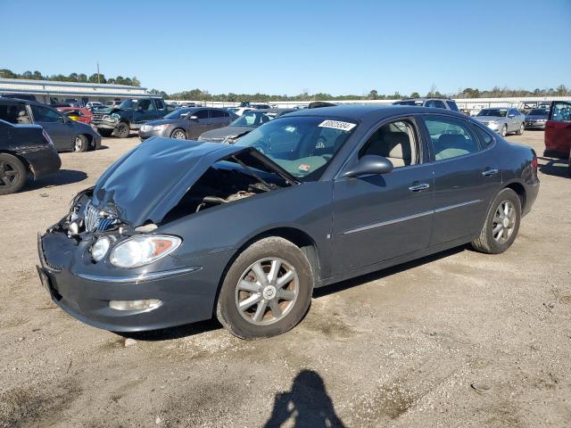 buick lacrosse c 2008 2g4wd582181195586