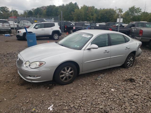 buick lacrosse c 2009 2g4wd582191232248