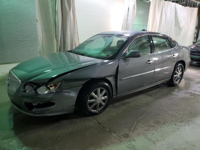 buick lacrosse 2009 2g4wd582191263192