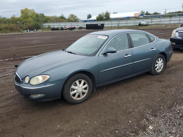 buick lacrosse c 2006 2g4wd582261226647