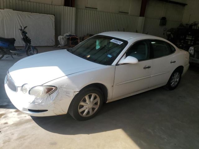 buick lacrosse c 2006 2g4wd582261247224