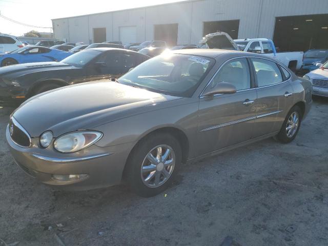 buick lacrosse 2006 2g4wd582261273063