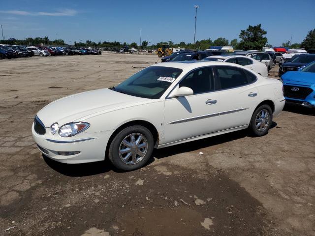 buick lacrosse c 2006 2g4wd582261278330