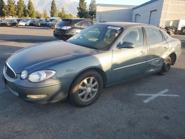 buick lacrosse c 2007 2g4wd582271128820