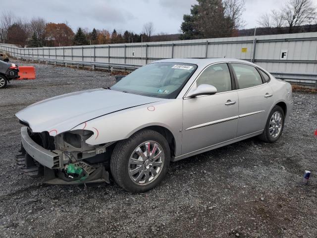 buick lacrosse c 2009 2g4wd582291179303