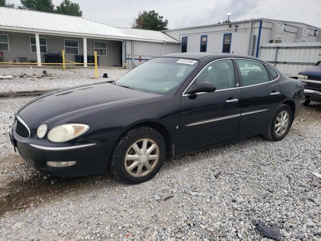 buick lacrosse c 2006 2g4wd582361191083