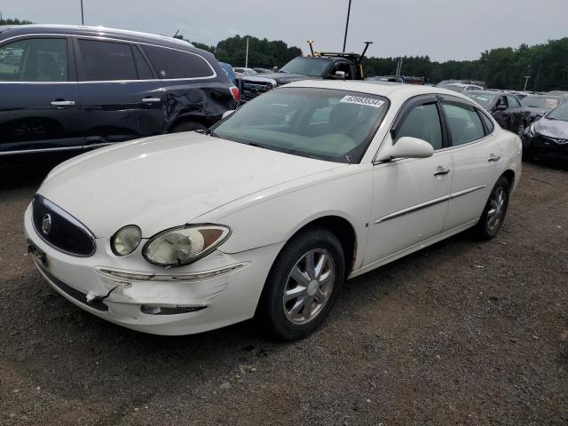 buick lacrosse c 2006 2g4wd582361209257