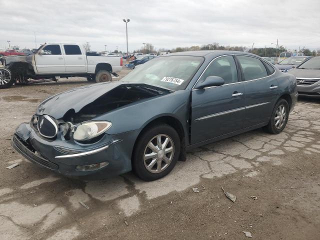 buick lacrosse c 2006 2g4wd582361264551