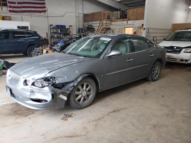 buick lacrosse c 2008 2g4wd582381132733