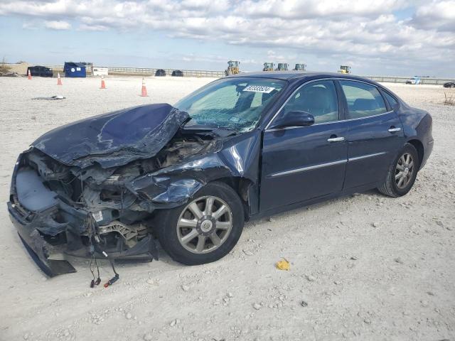 buick lacrosse c 2008 2g4wd582381149676