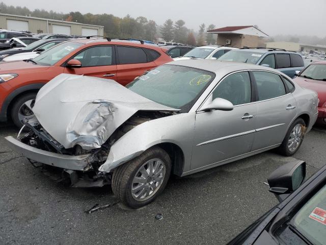 buick lacrosse c 2008 2g4wd582381159463