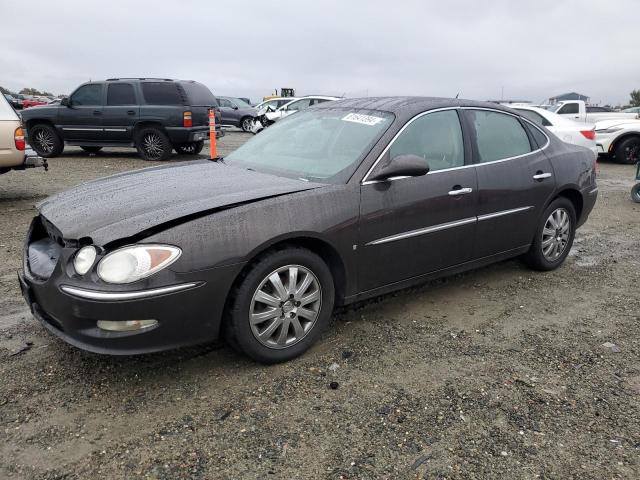 buick lacrosse c 2008 2g4wd582381281403