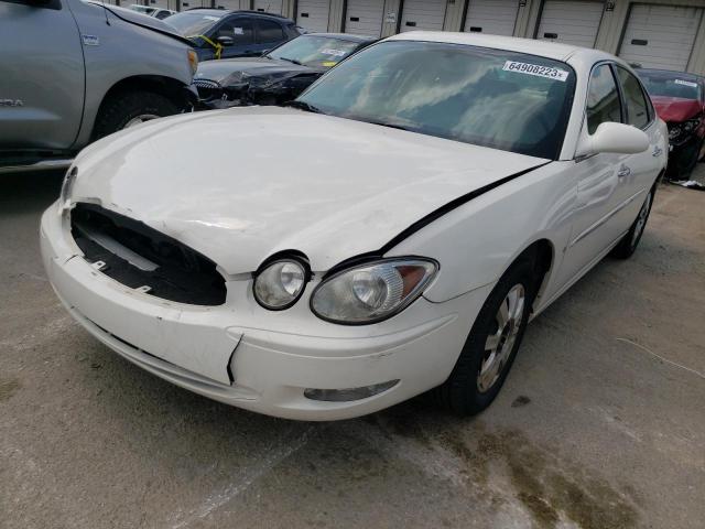 buick lacrosse 2008 2g4wd582381351823