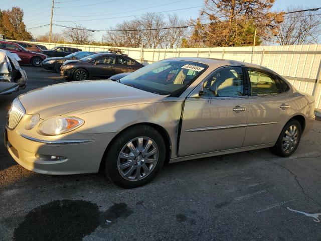 buick lacrosse c 2008 2g4wd582381369805