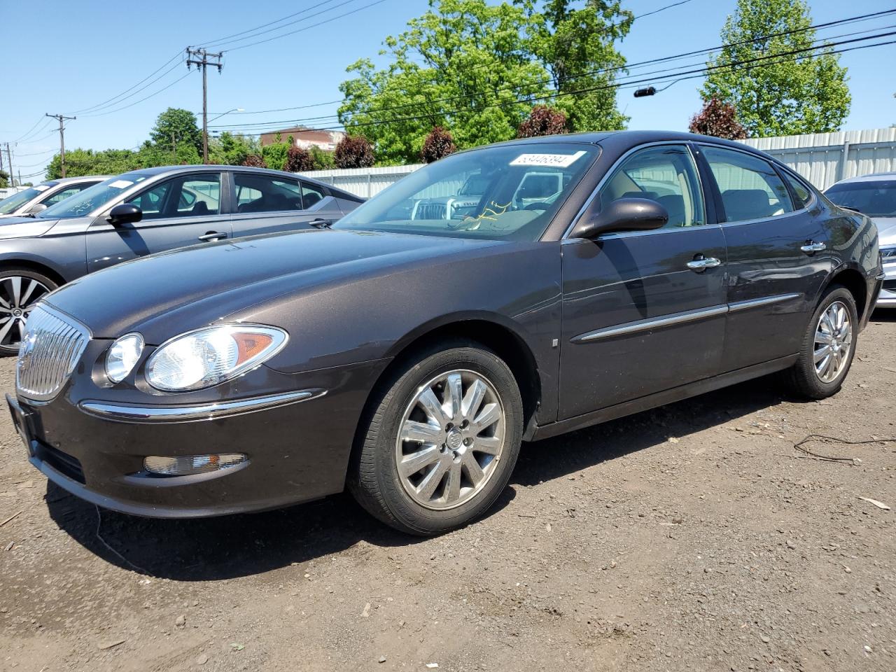 buick lacrosse 2008 2g4wd582381375751