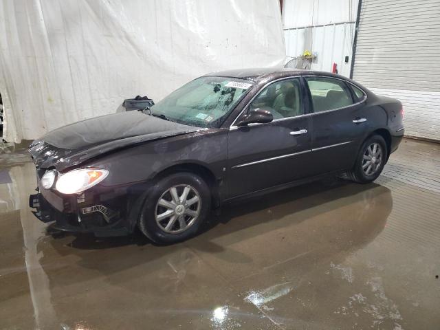 buick lacrosse c 2009 2g4wd582391261038