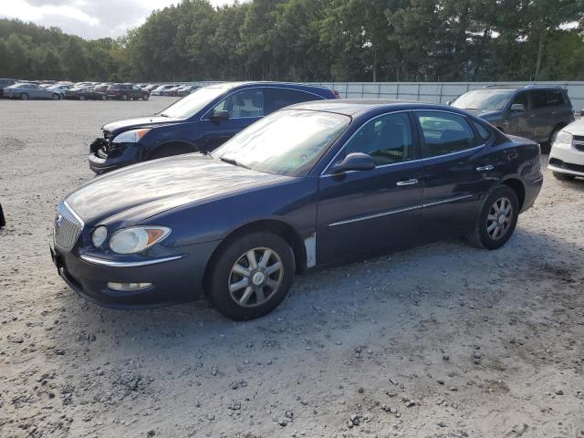 buick lacrosse c 2008 2g4wd582481147547