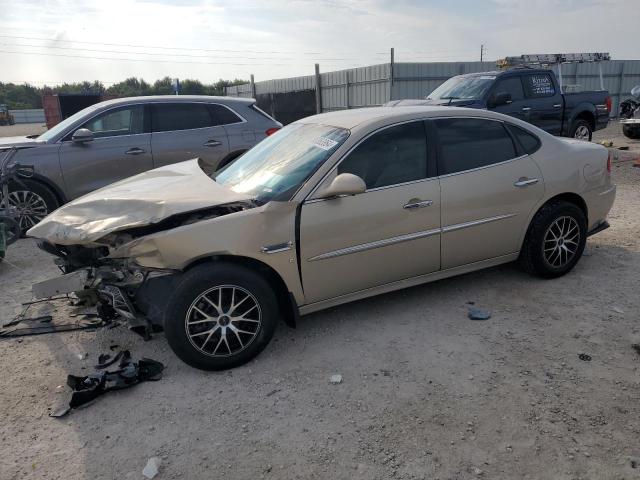 buick lacrosse c 2008 2g4wd582481160072