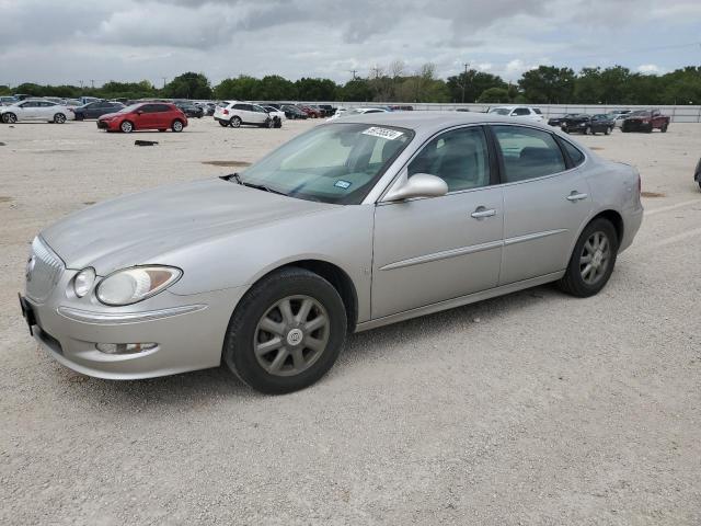 buick lacrosse 2008 2g4wd582481178507