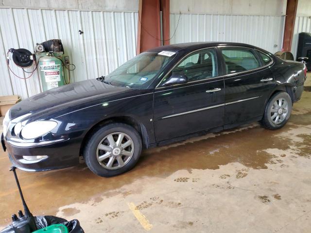 buick lacrosse 2008 2g4wd582481227964