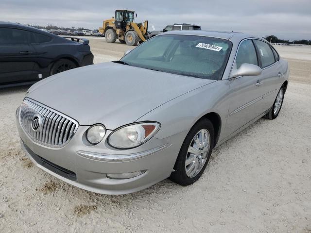 buick lacrosse c 2008 2g4wd582481263993