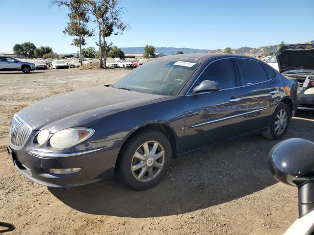 buick lacrosse c 2008 2g4wd582481316806