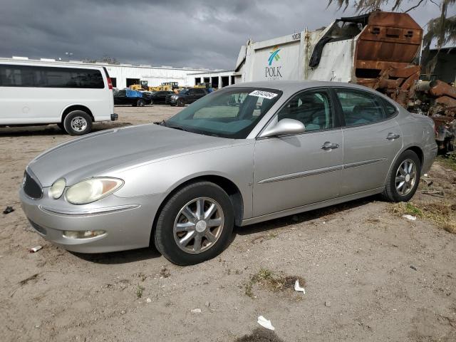 buick lacrosse c 2006 2g4wd582561126431