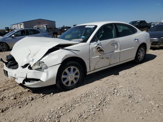 buick lacrosse c 2006 2g4wd582561159428