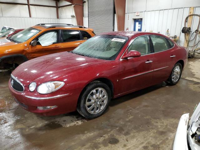 buick lacrosse c 2007 2g4wd582571151928