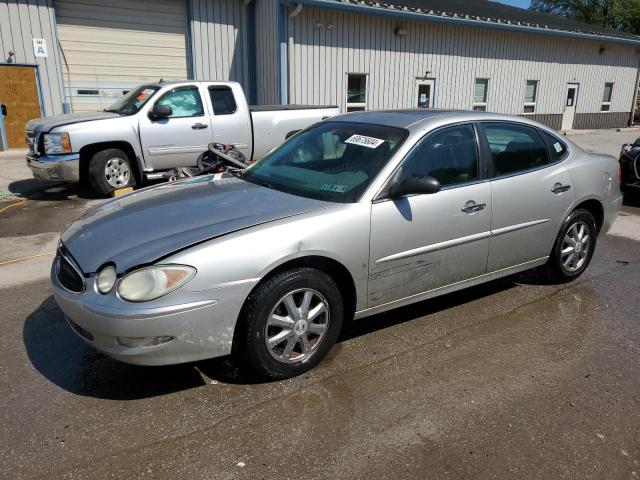 buick lacrosse c 2007 2g4wd582571235568