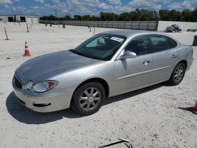 buick lacrosse c 2007 2g4wd582571246098