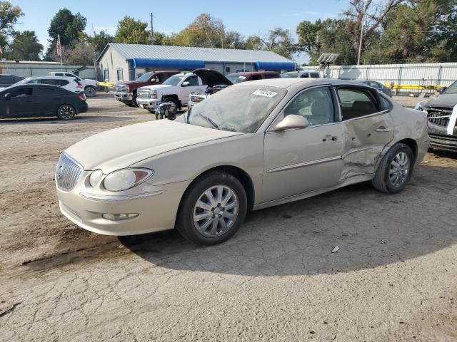 buick lacrosse c 2008 2g4wd582581188916