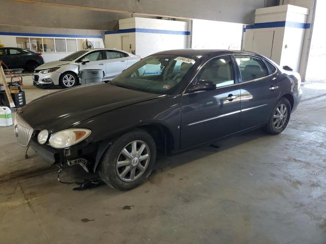 buick lacrosse 2008 2g4wd582581242179