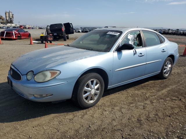 buick lacrosse c 2006 2g4wd582661197248