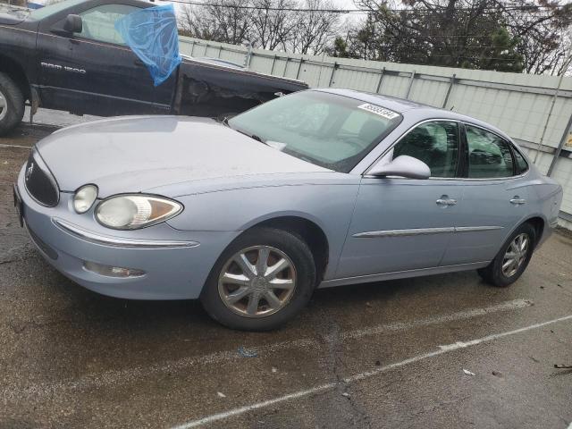 buick lacrosse c 2006 2g4wd582661256752