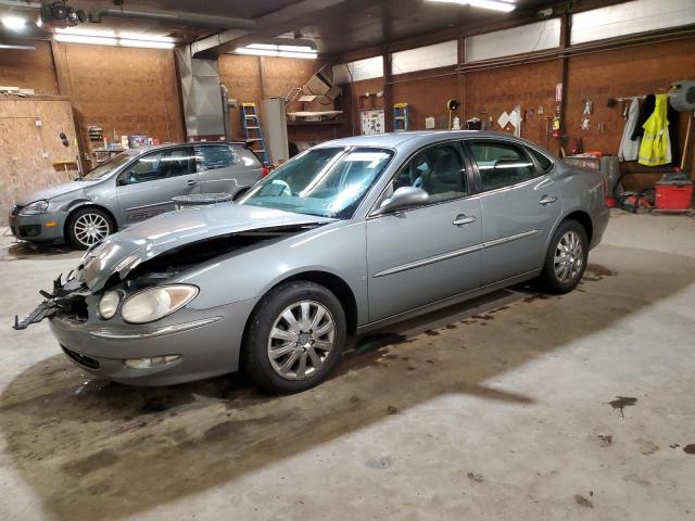 buick lacrosse c 2007 2g4wd582671155213