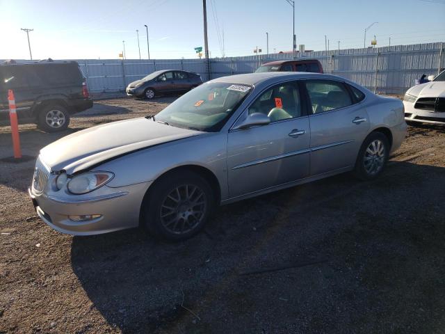 buick lacrosse c 2008 2g4wd582681236469