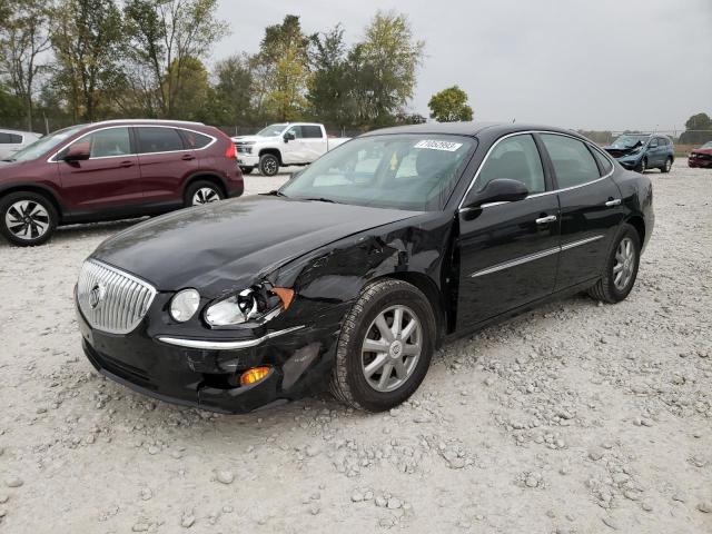 buick lacrosse c 2008 2g4wd582681287101