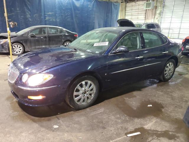 buick lacrosse c 2008 2g4wd582681369295