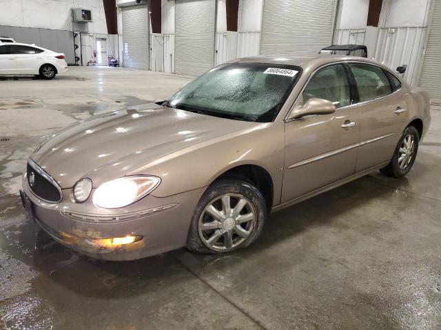 buick lacrosse c 2006 2g4wd582761146034