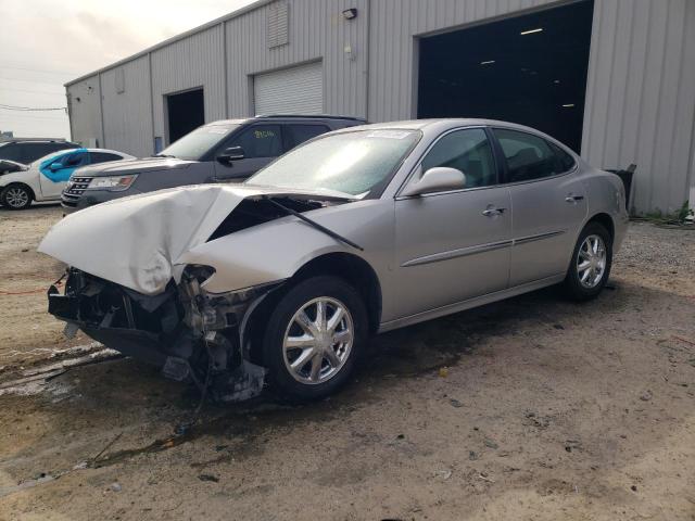 buick lacrosse 2006 2g4wd582761249597