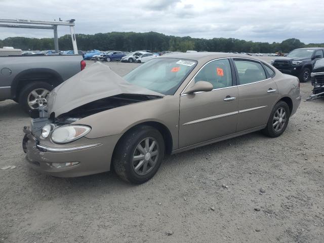 buick lacrosse c 2007 2g4wd582771114153