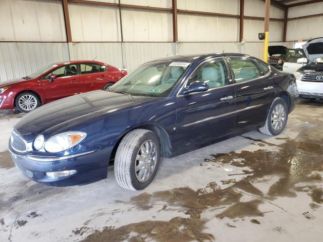 buick lacrosse c 2007 2g4wd582771127193