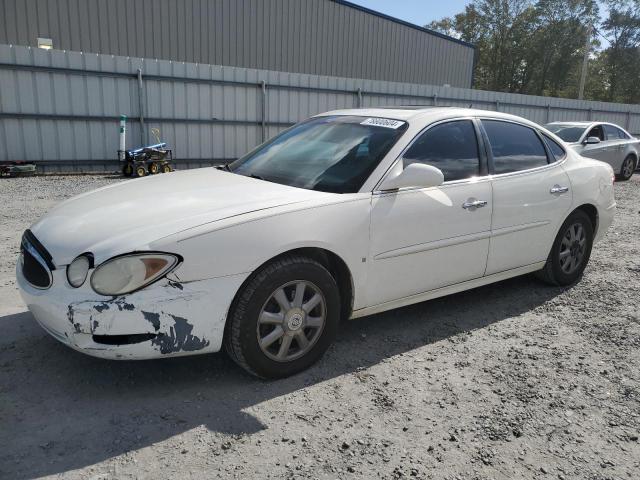 buick lacrosse c 2007 2g4wd582771218688