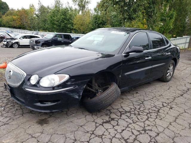 buick lacrosse c 2008 2g4wd582781139247