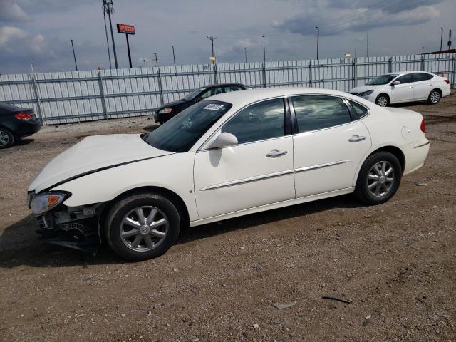 buick lacrosse c 2008 2g4wd582781197102