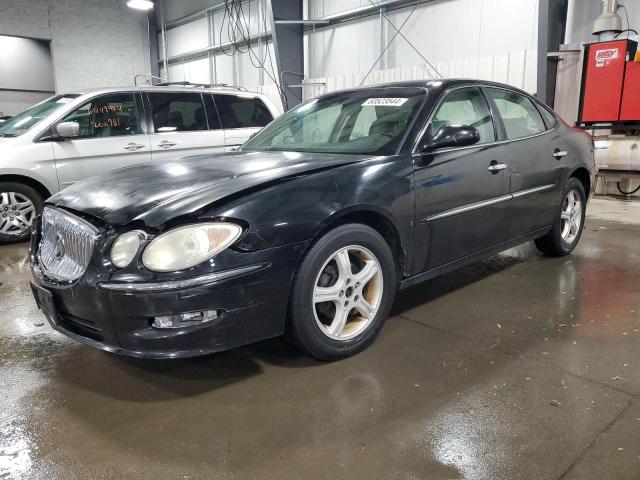 buick lacrosse 2008 2g4wd582781328044