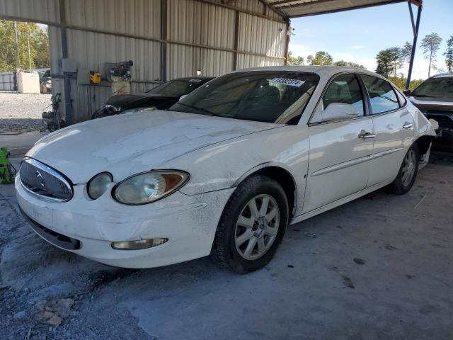 buick lacrosse c 2006 2g4wd582861120171